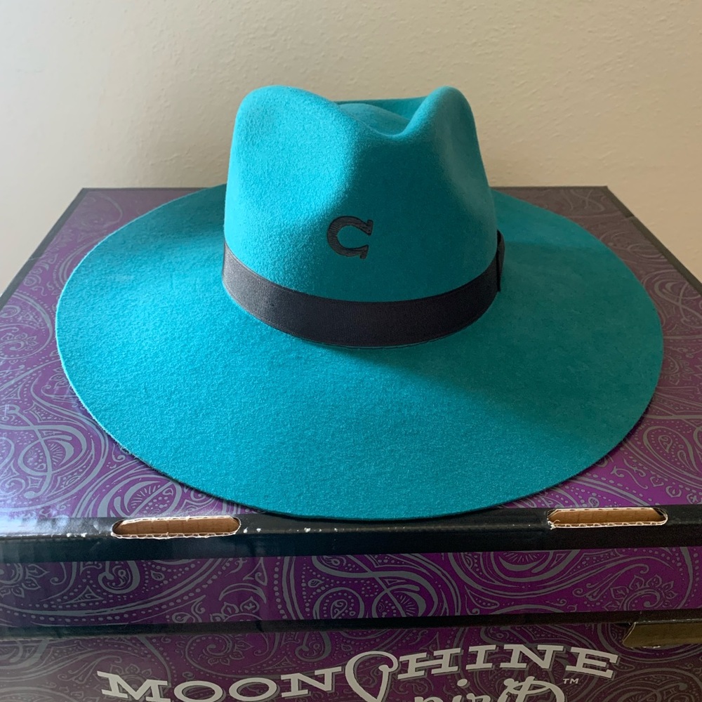 Charlie One Hat